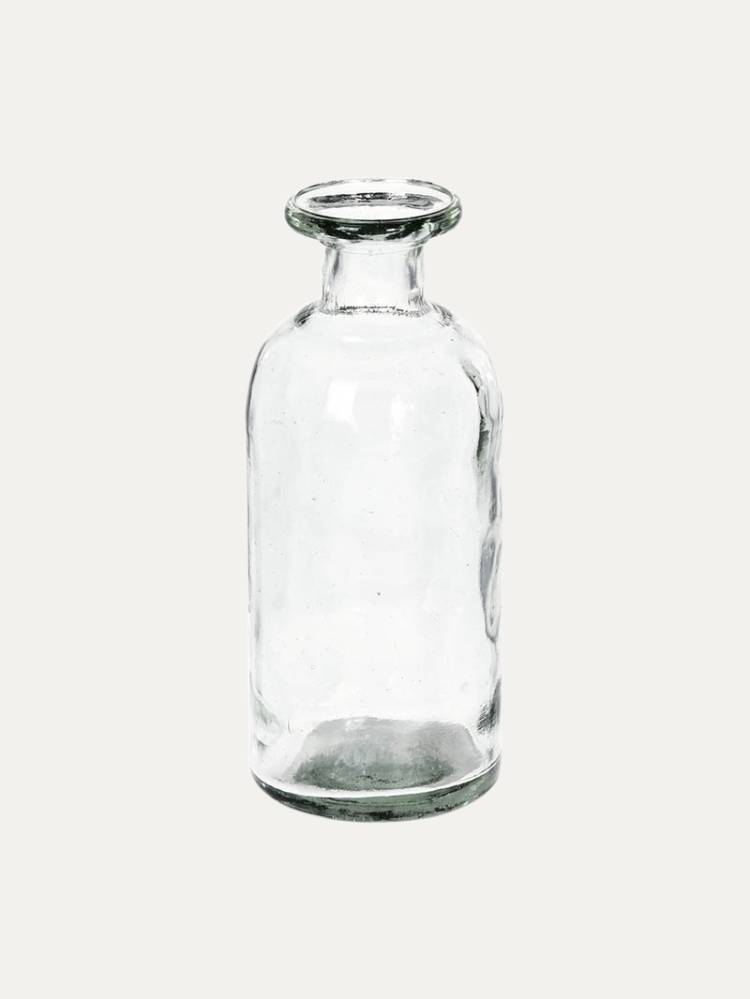 Jarrón Reciclado