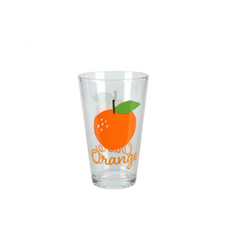 Juego Vasos Fruta - Vista 3