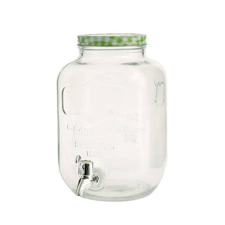 Depósito Agua Vichy - Vista 3