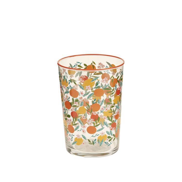 Vaso Flores vista 2