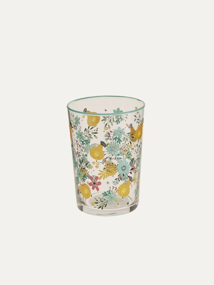Vaso Flores