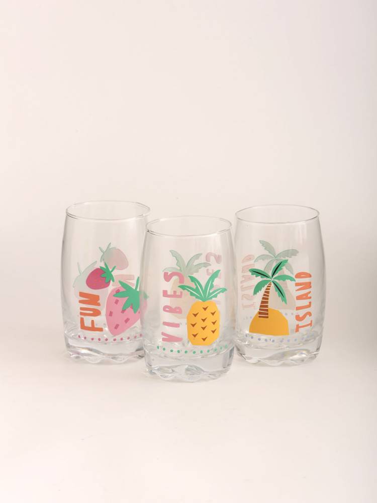 Vaso Smile