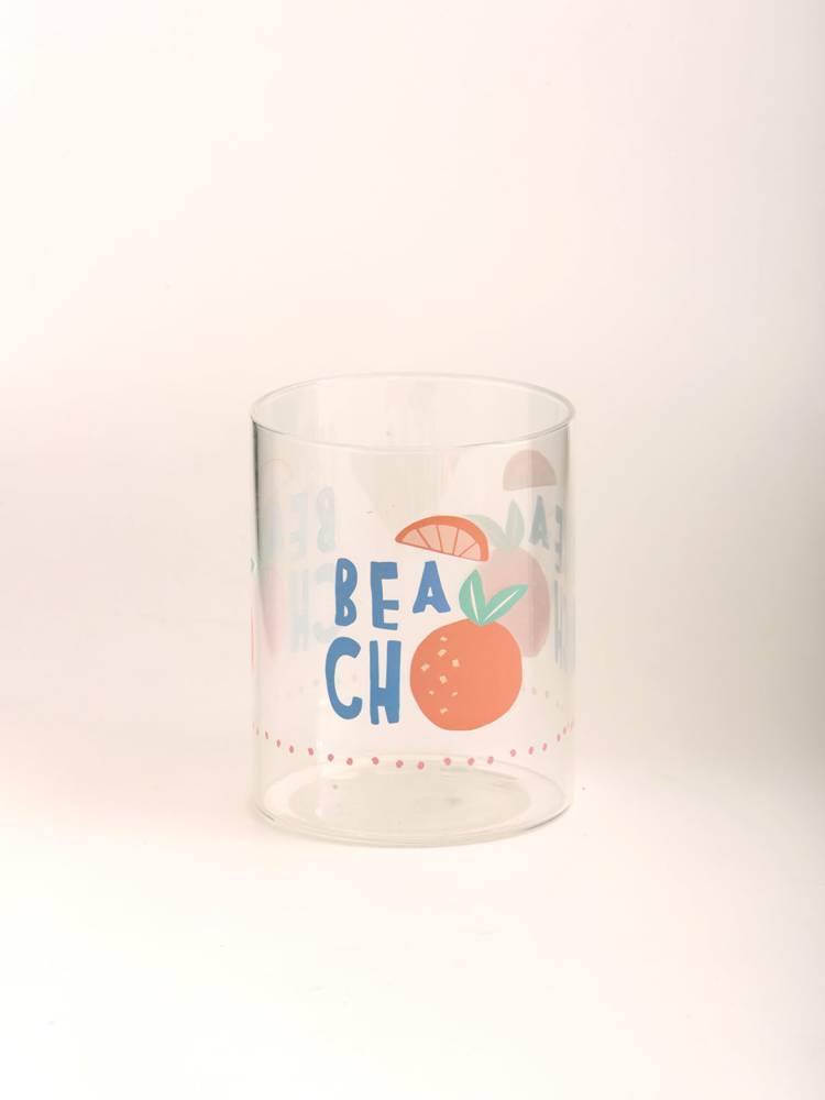 Vaso Smile - Vista 4