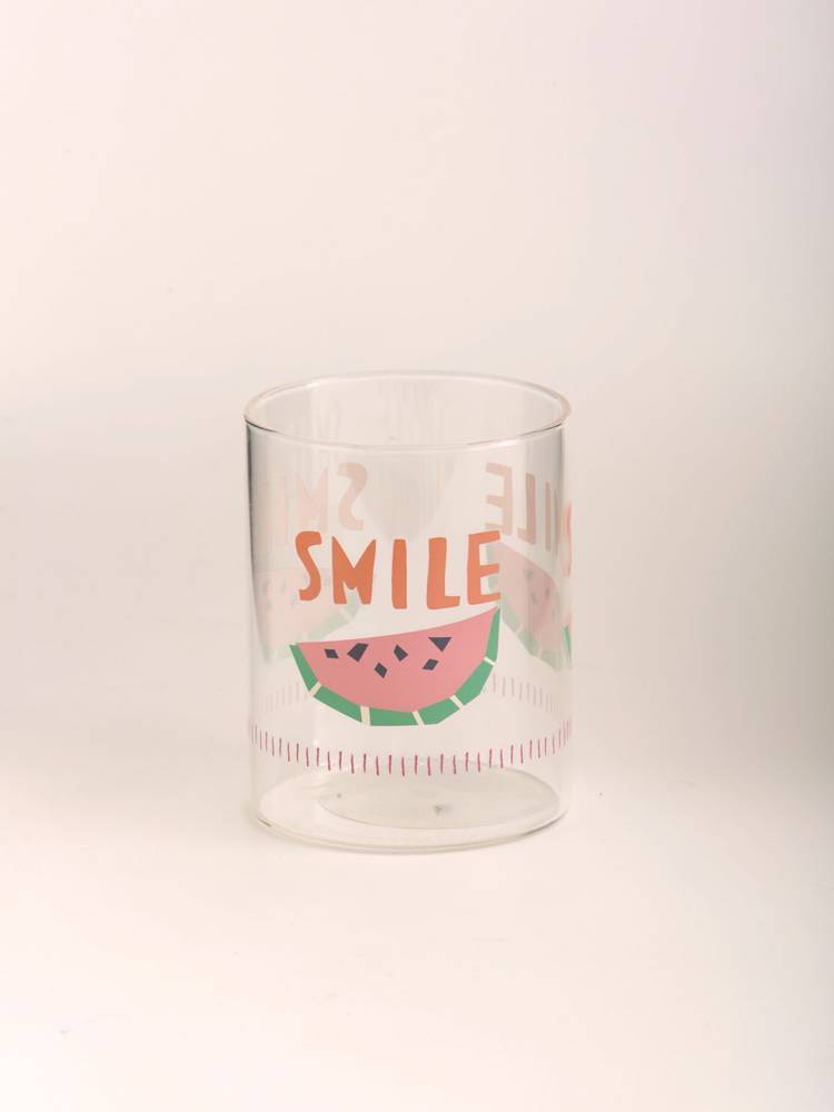 Vaso Smile