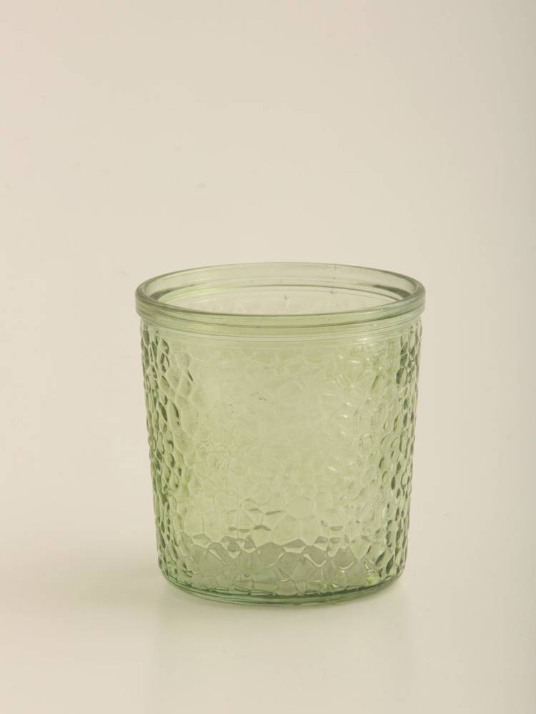 Macetero Relieve vista 2