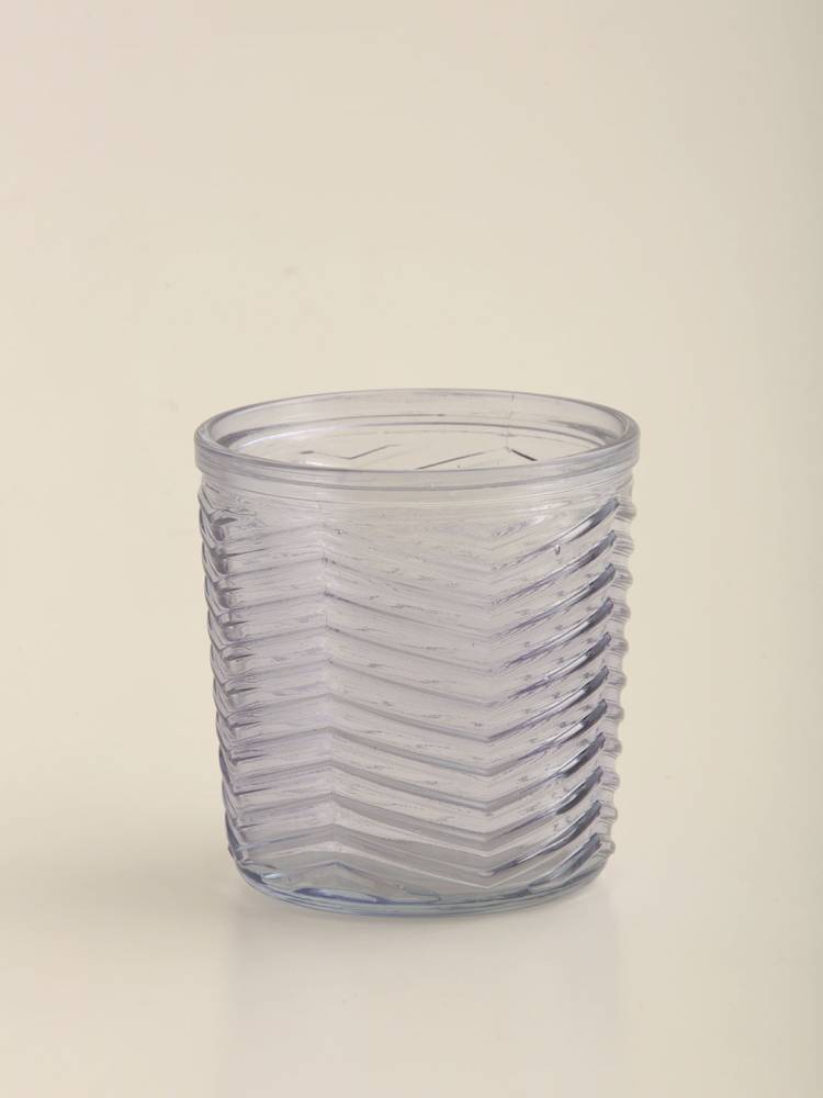 Macetero Relieve - Vista 3