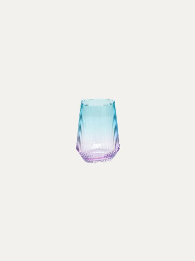 Vaso Arco Iris vista 2