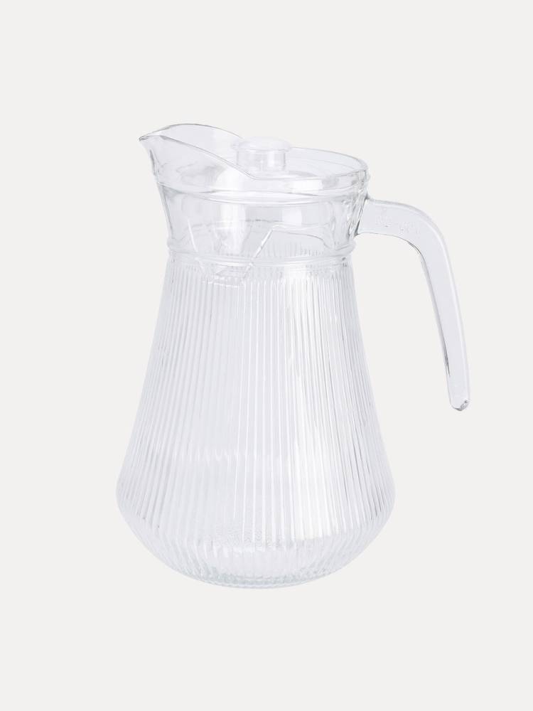 Jarra Transparente