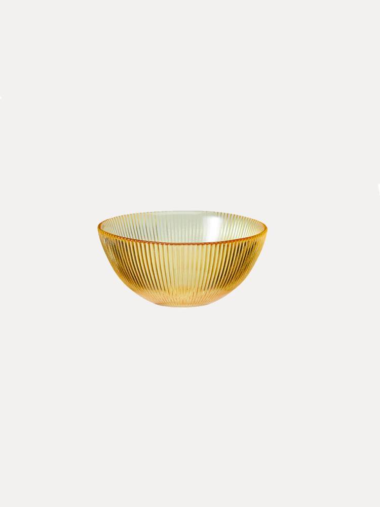 Bowl Relieve - Vista 3
