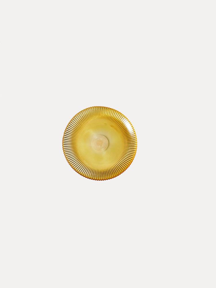 Plato Llano Relieve - Vista 3