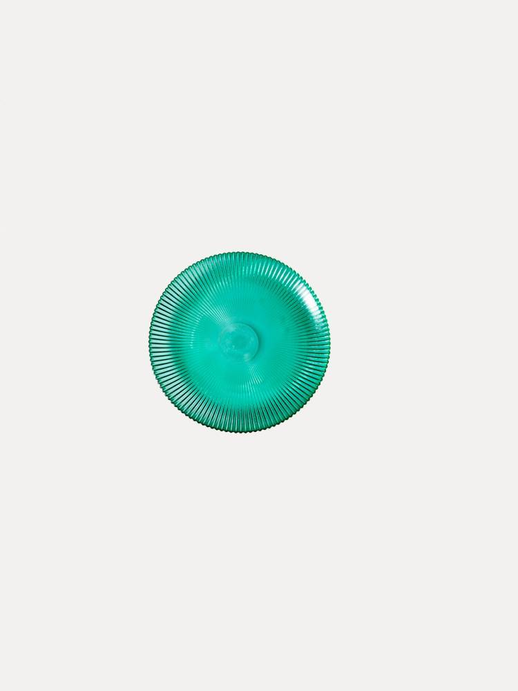 Plato Llano Relieve - Vista 4
