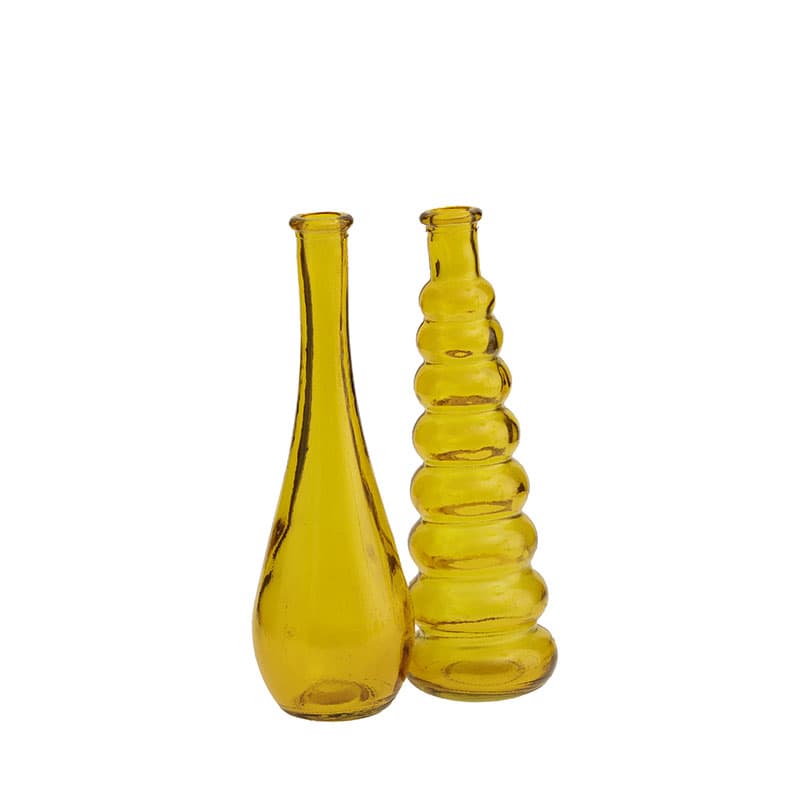 Florero Varied - Vista 4