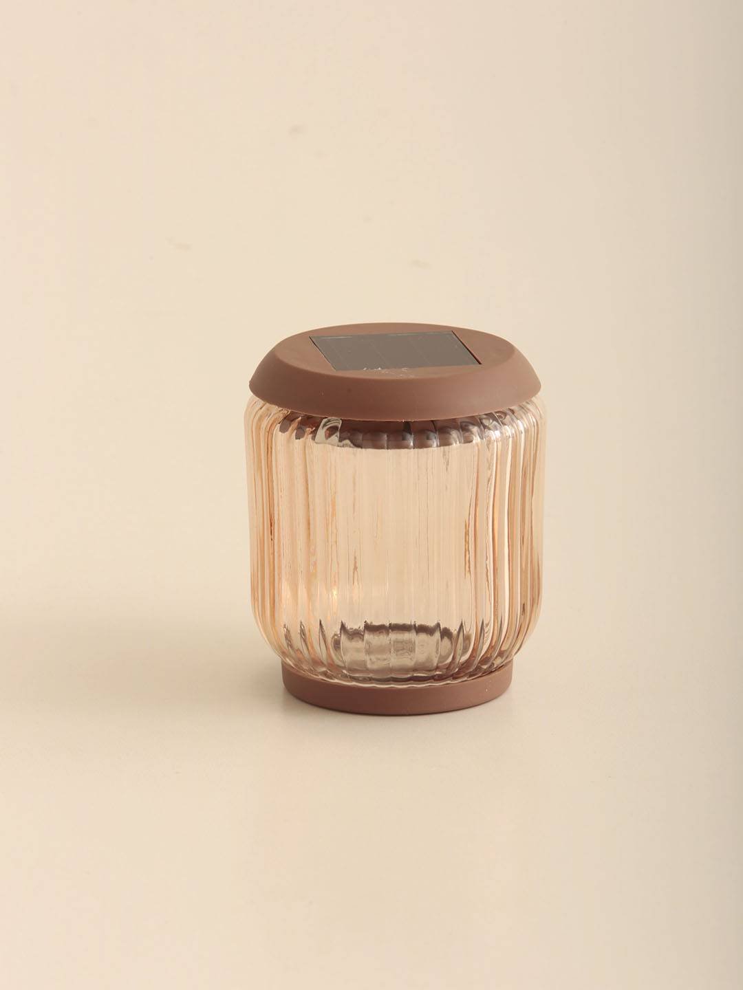 Farol Solar Glass vista 2