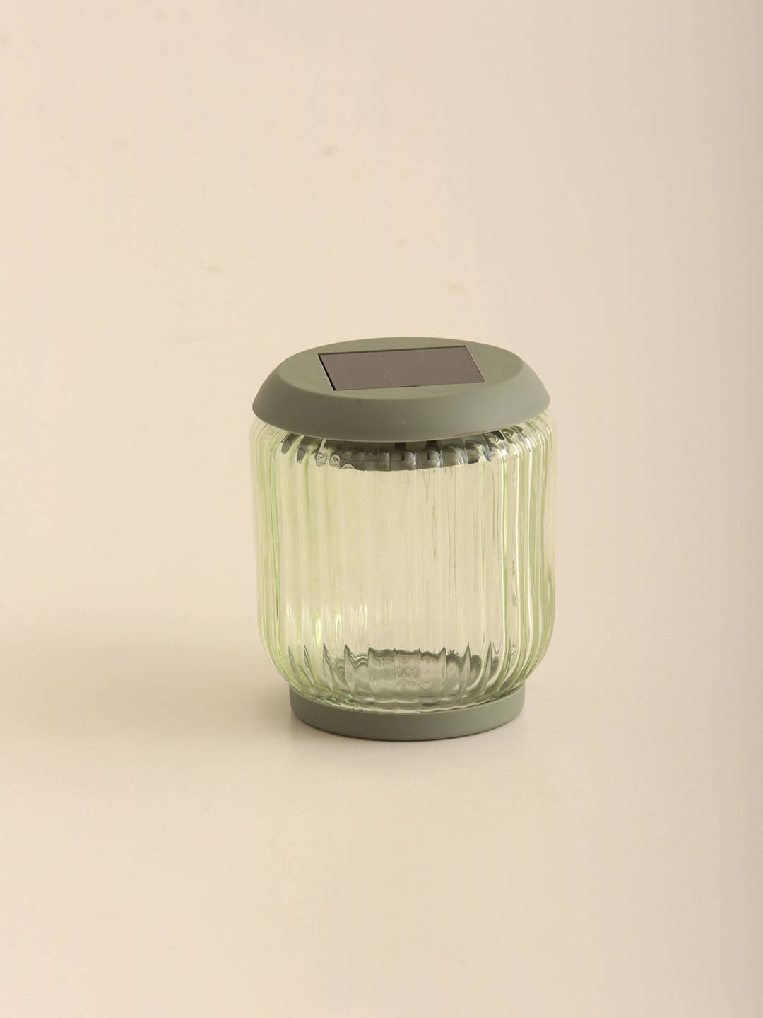 Farol Solar Glass - Vista 3