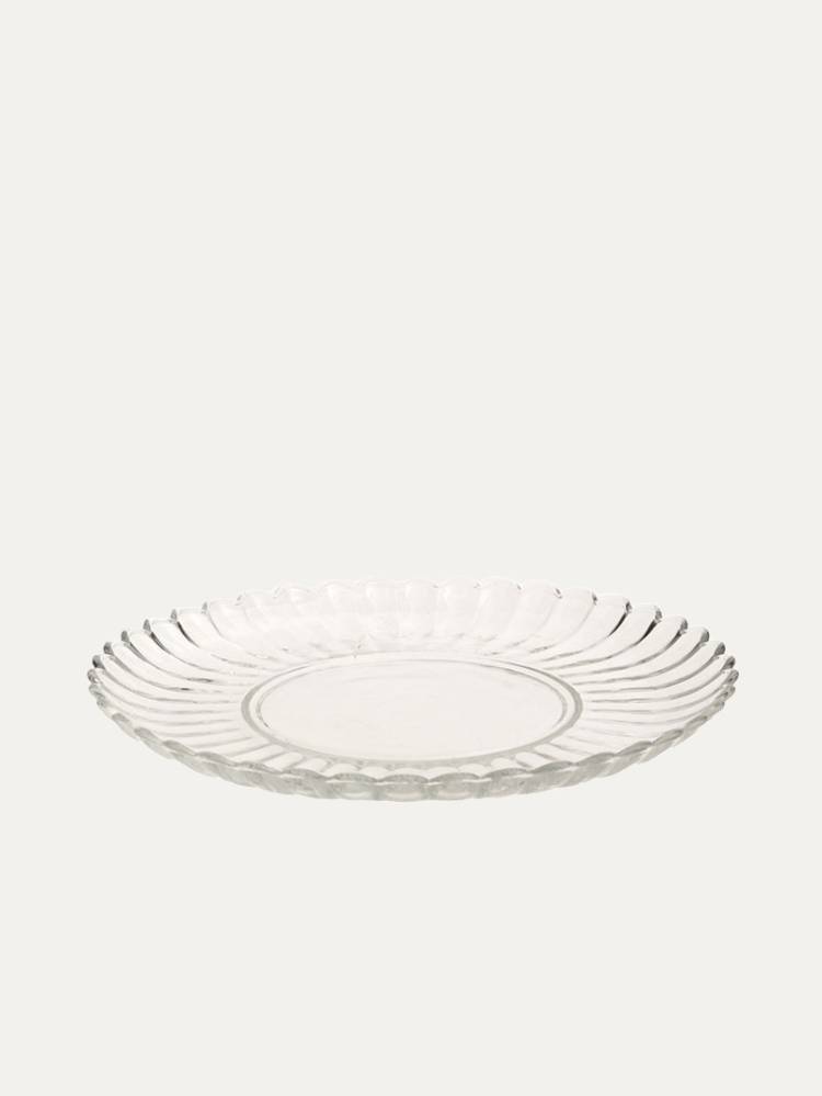 Plato Llano Concha