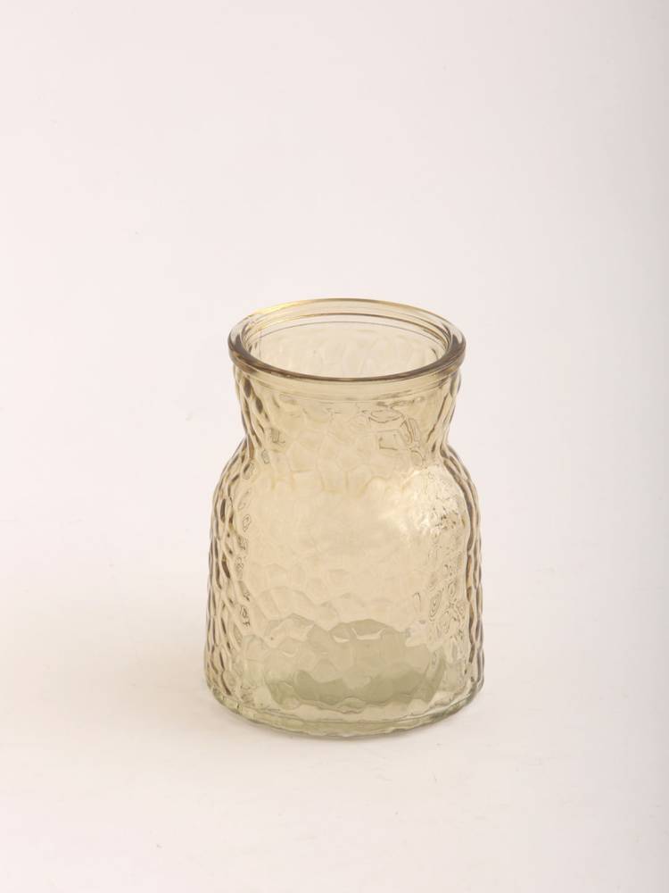 Jarro Relieve Col