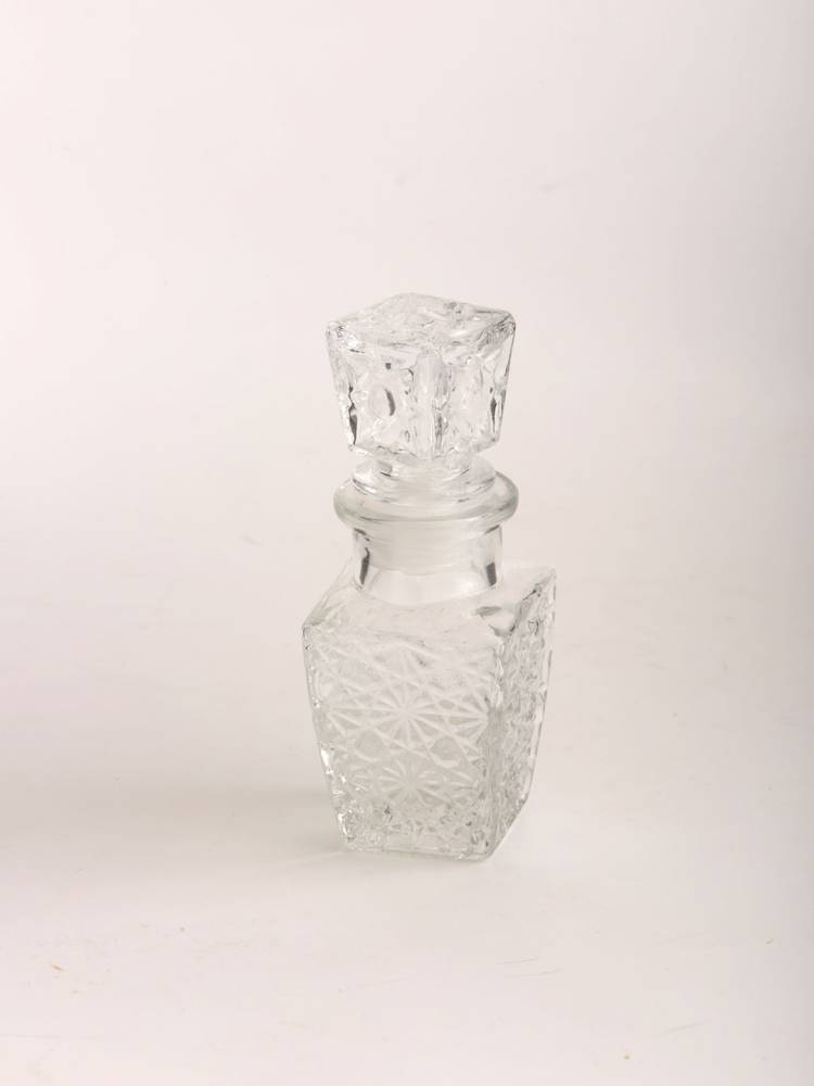 Botella Licor vista 2