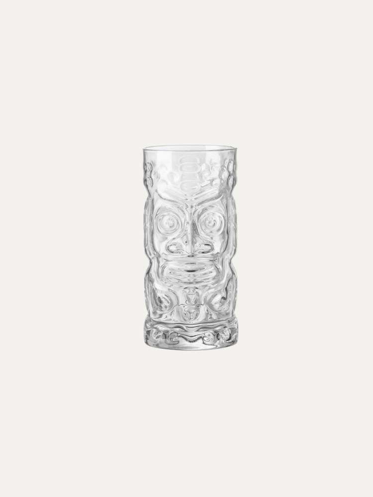 Vaso Tiki Bartender