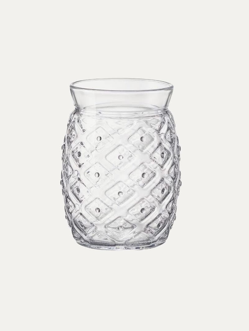 Vaso Piña Bartender