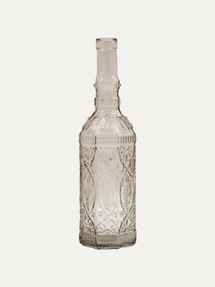 Jarrón Botella vista 2