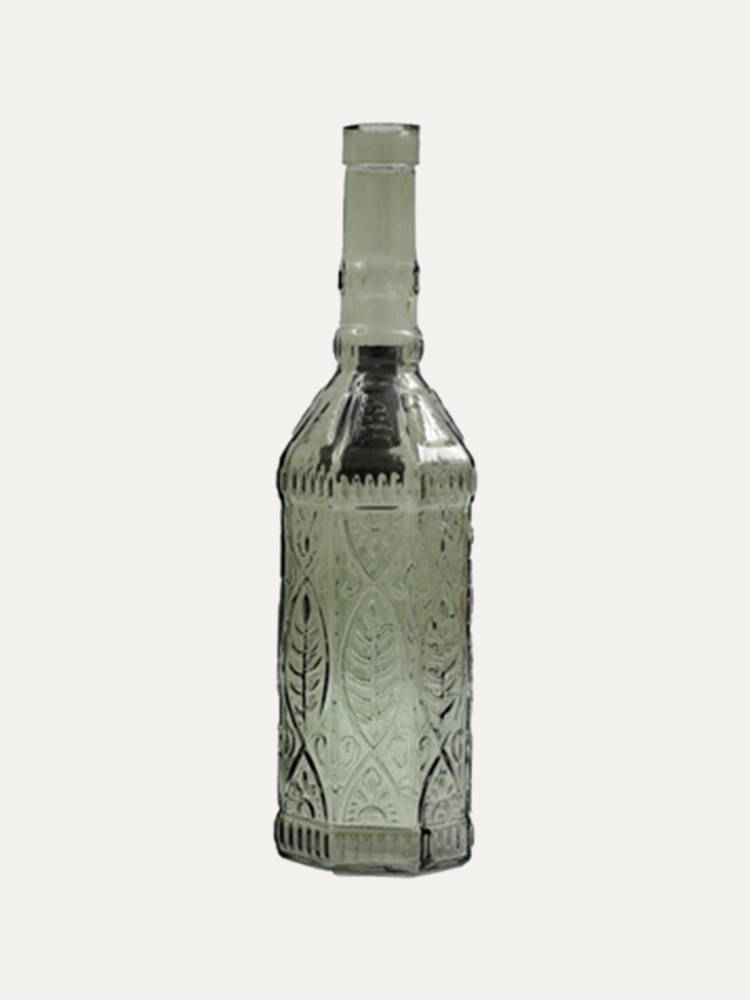 Jarrón Botella - Vista 3