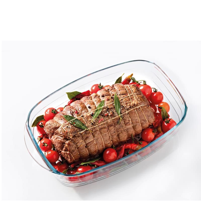 Fuente Arcuisine vista 2