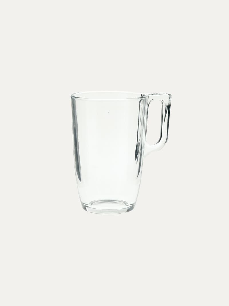 Jarro C/Asa Luminarc