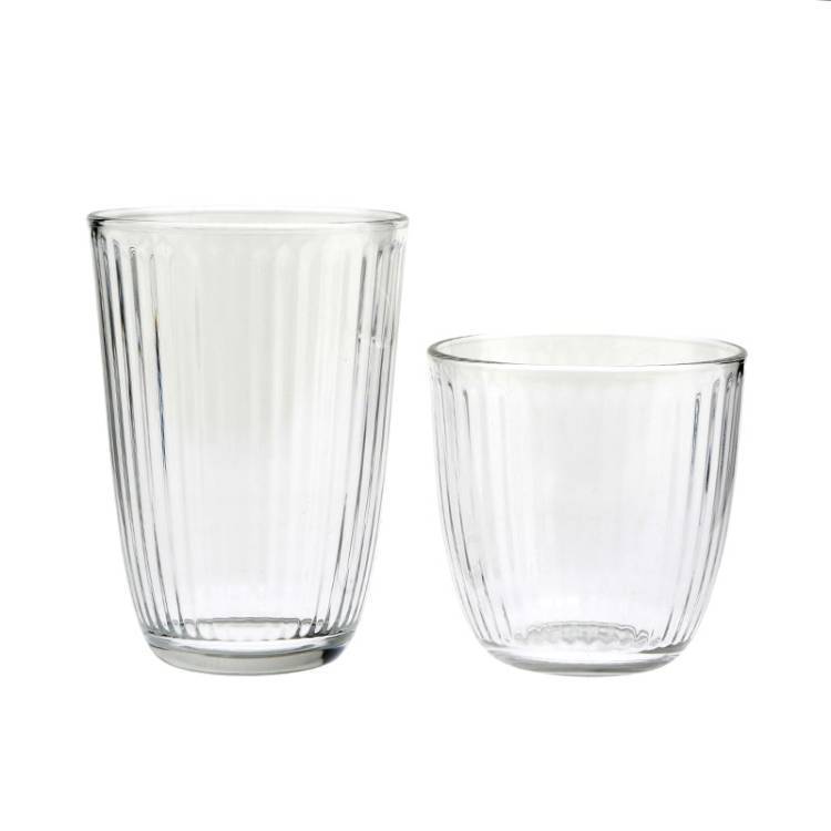 Vaso Long vista 2