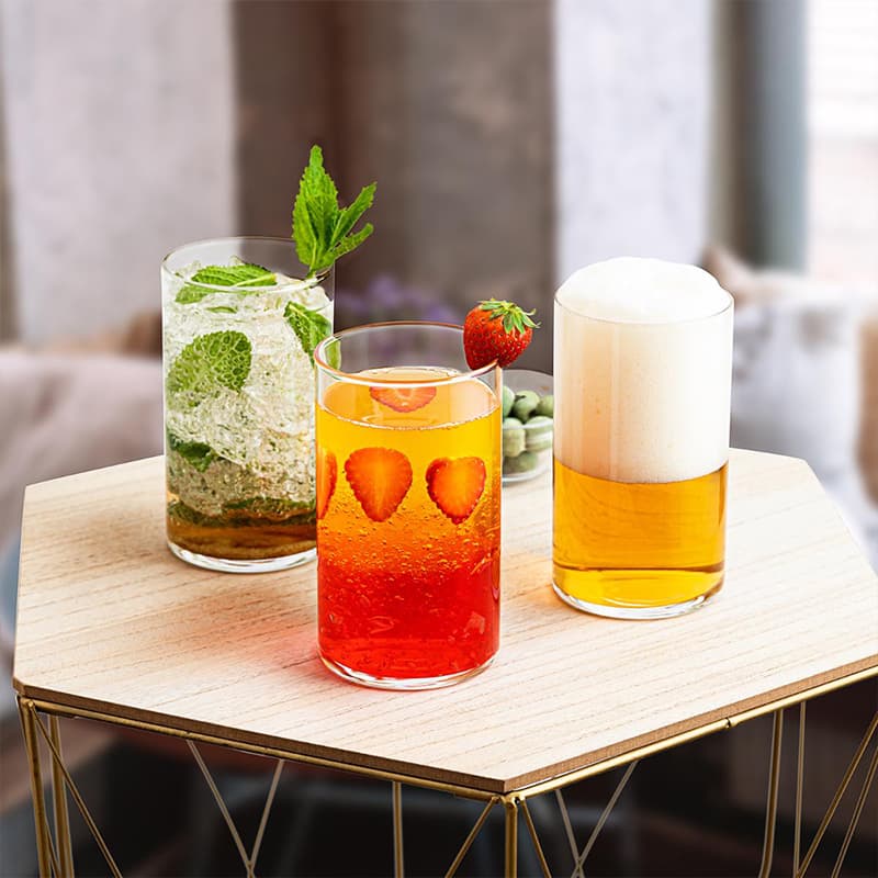 Vaso Xl Ruta - Vista 3