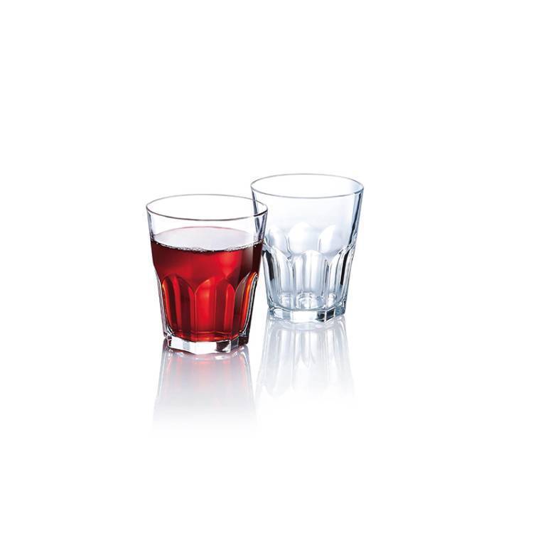 Vaso New America vista 2