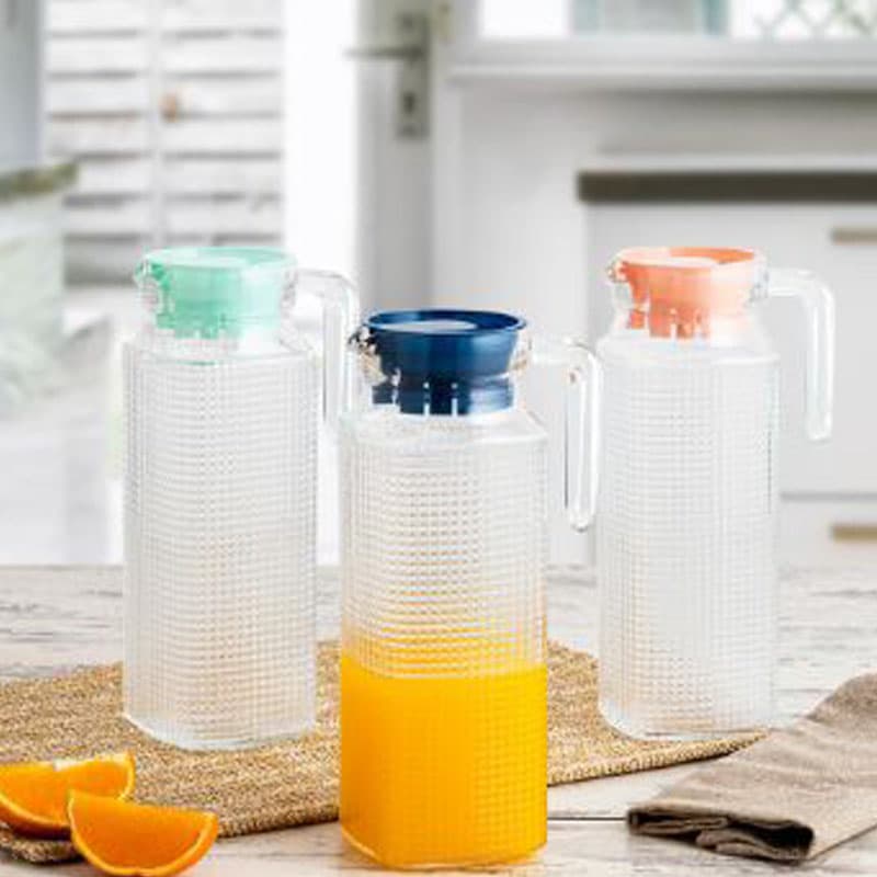 Jarra Volga - Vista 4