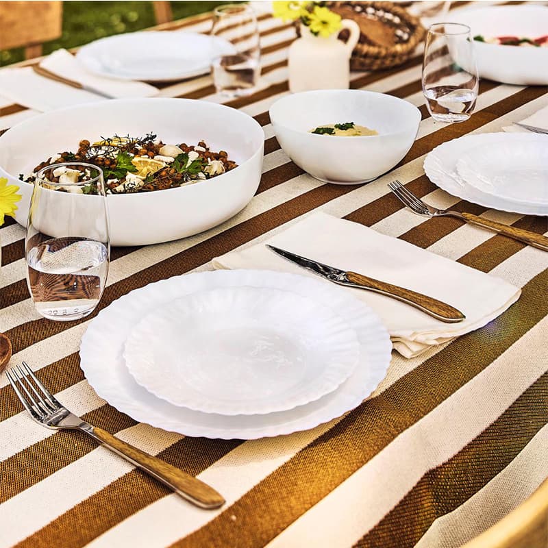 Vajilla Feston vista 2