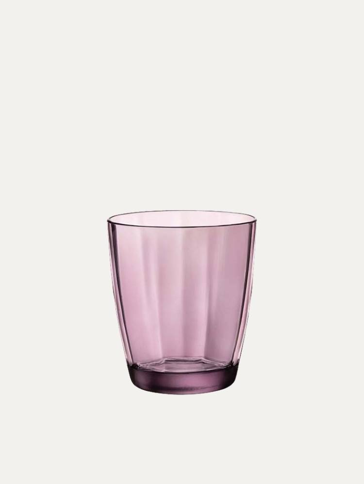 Vaso Pulsar Púrpura