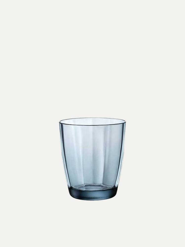 Vaso Pulsar Azul