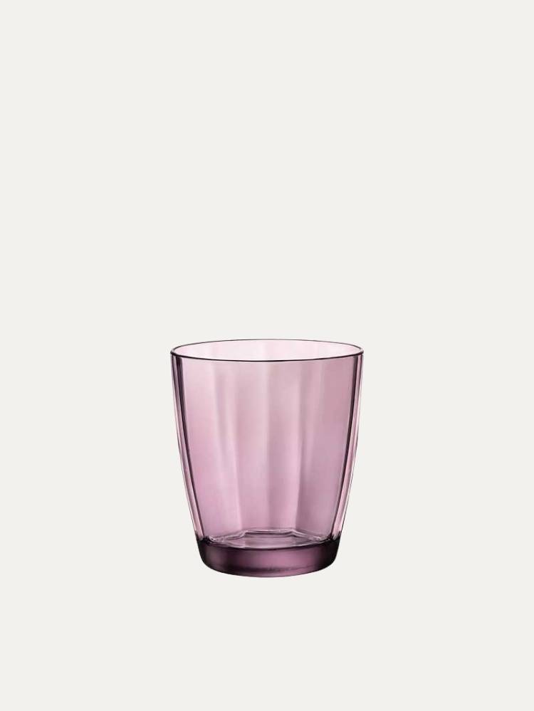 Vaso Pulsar Púrpura