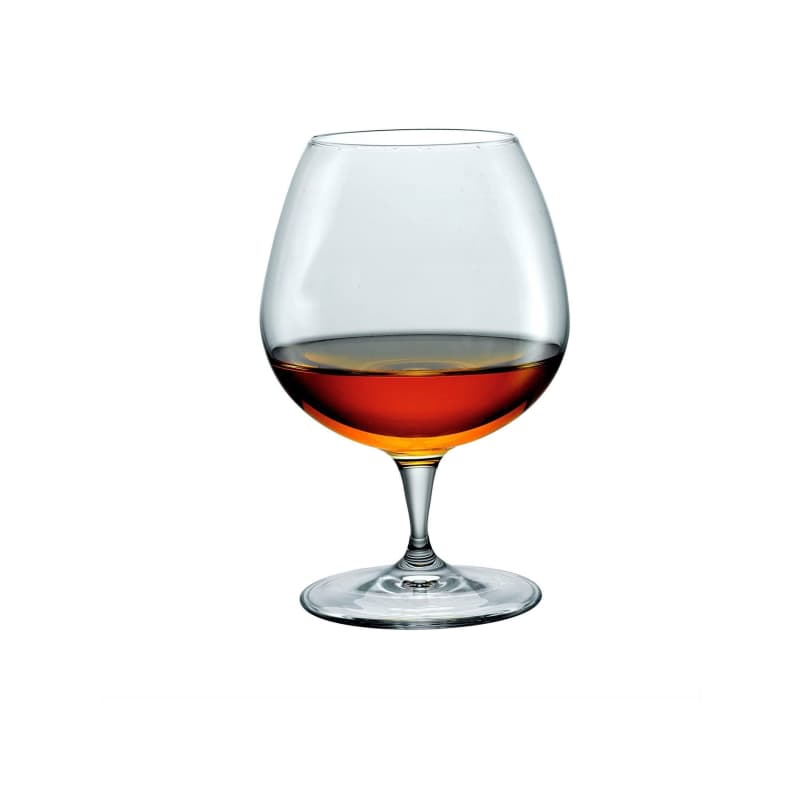 Copa Cognac Premium vista 2