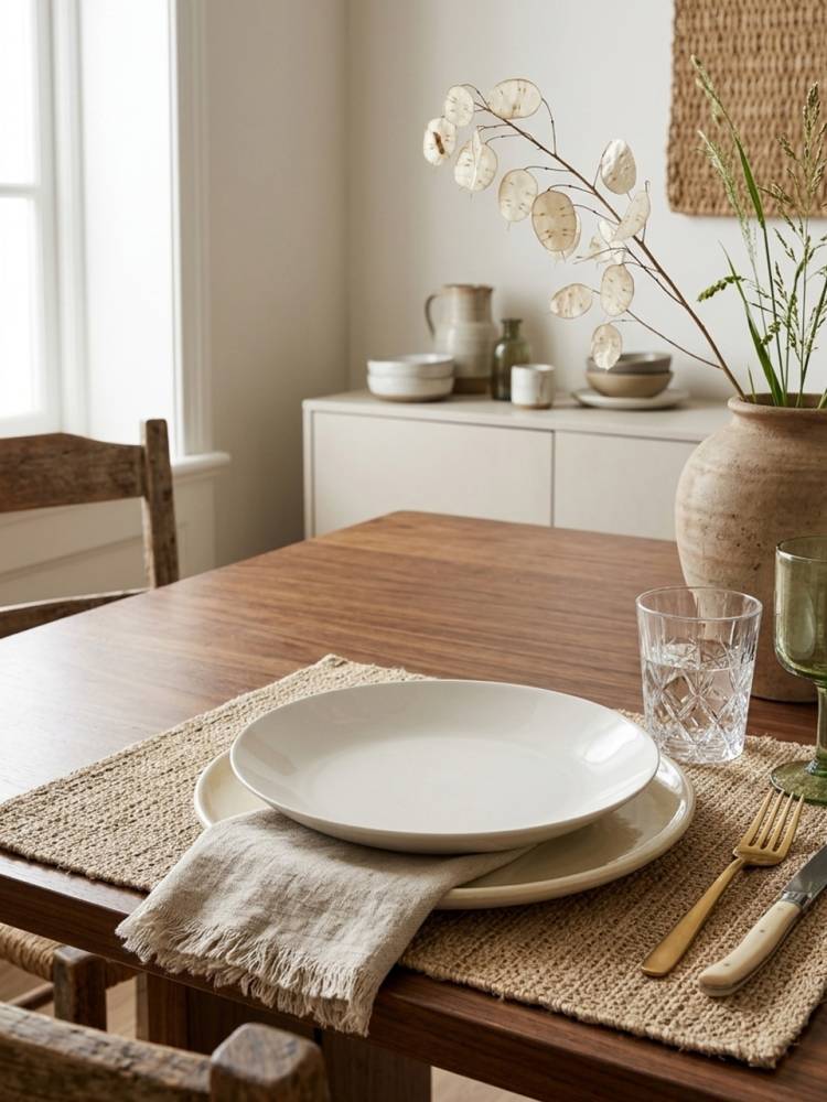 Plato Llano Louise - Vista 3