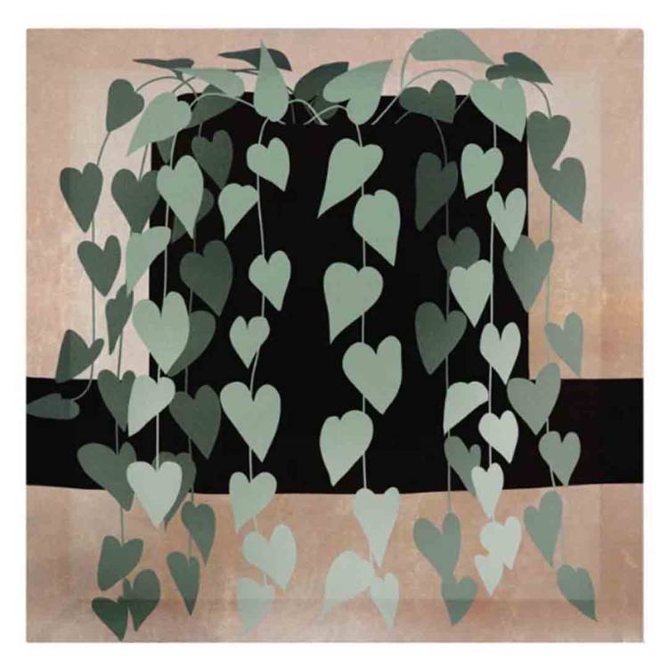 Cuadro Jennifer vista 2