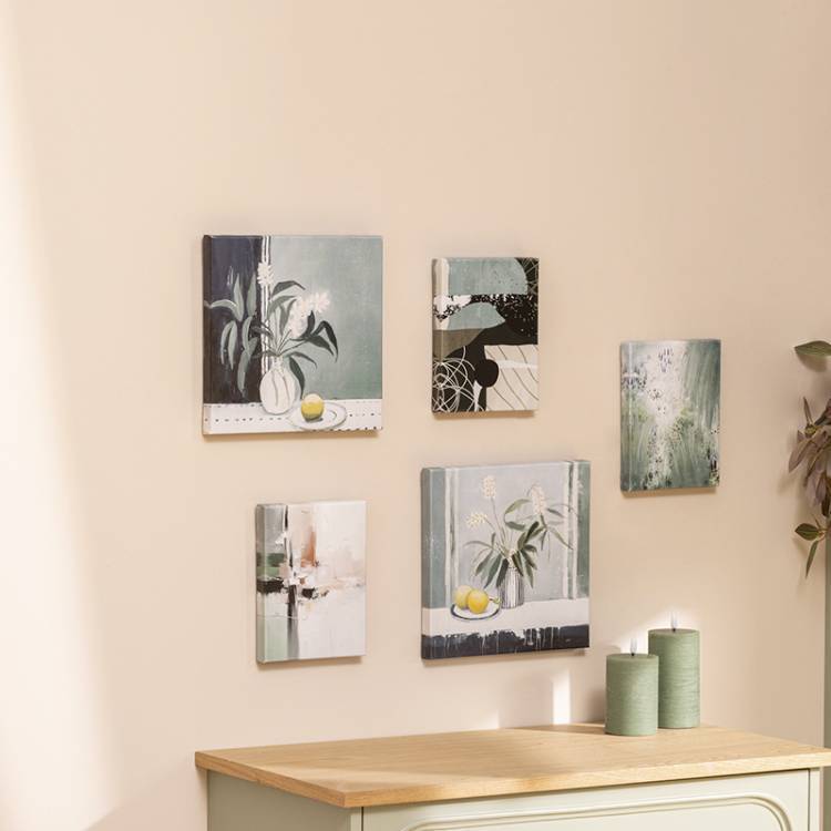 Cuadro Cynthia vista 2