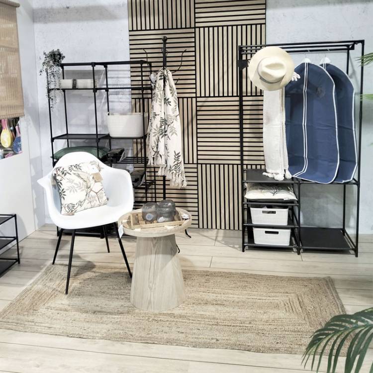 Cuadro Mural Colva vista 2