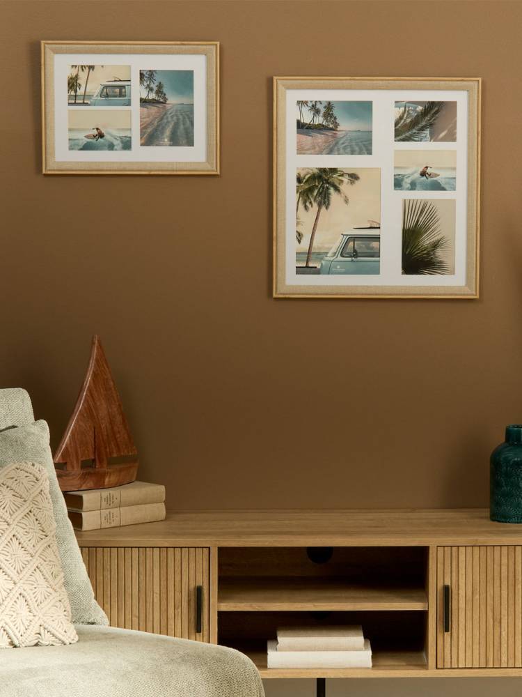 Portafoto P/3F Zera vista 2