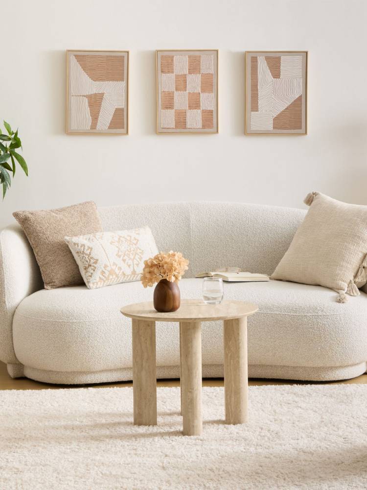 Cuadro Baka - Vista 4