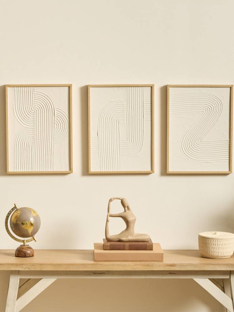 Cuadro Harry - Vista 4