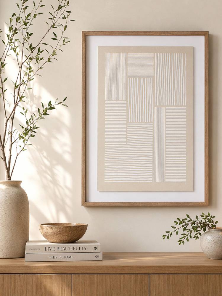 Cuadro Donovan vista 2