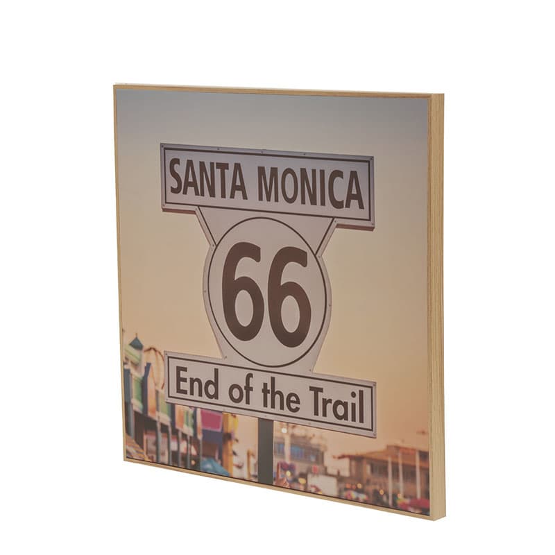 Cuadro Ciudades vista 2