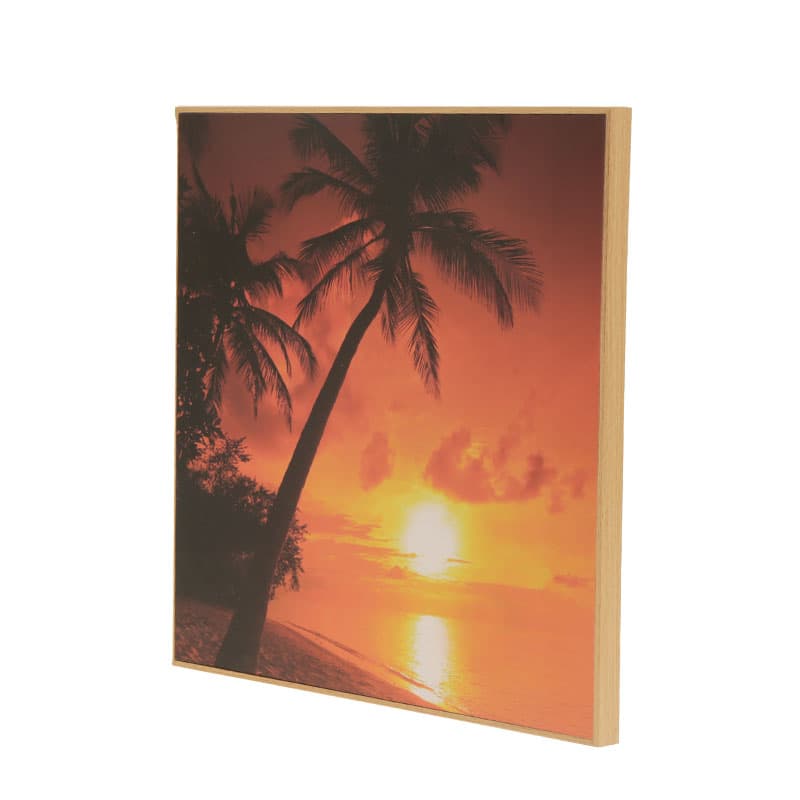 Cuadro Ciudades - Vista 3