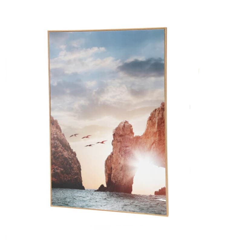 Cuadro Atardecer vista 2