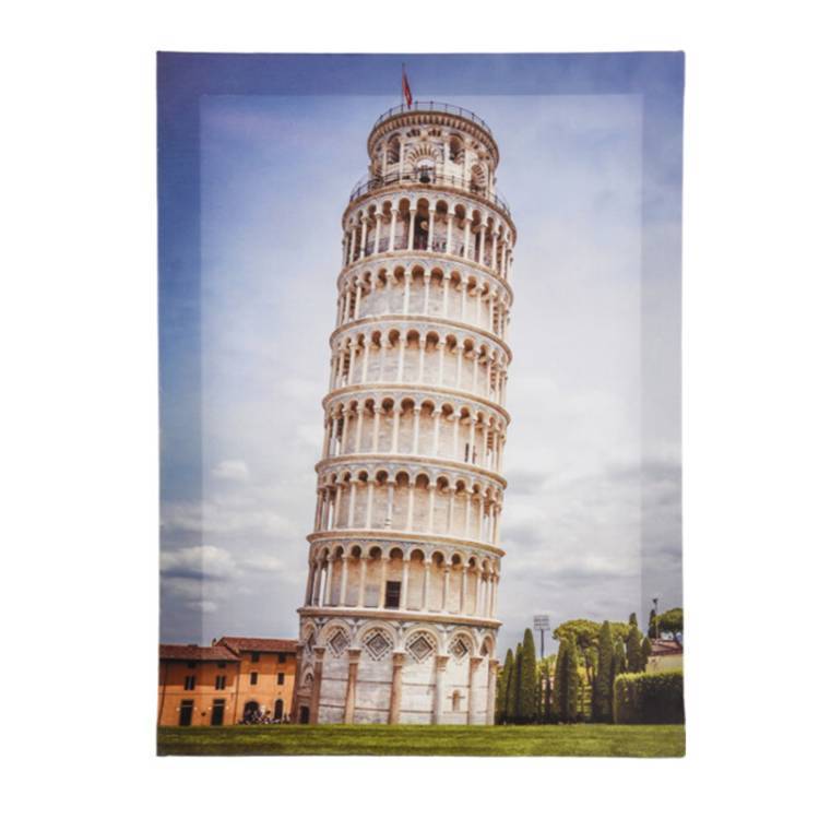 Cuadro Monumento vista 2