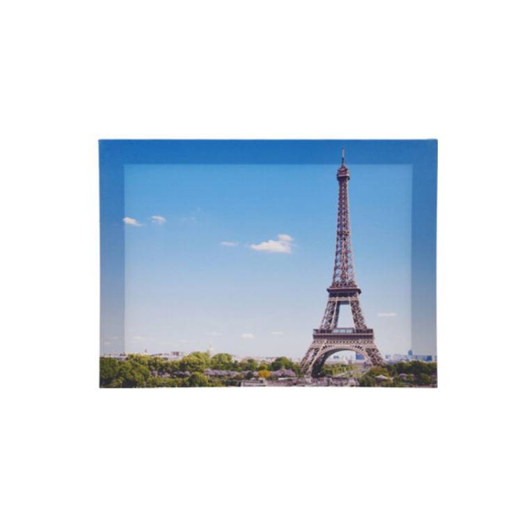 Cuadro Monumento - Vista 3