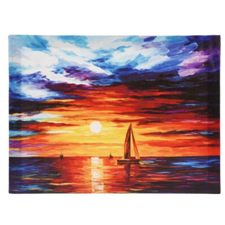 Cuadro Marinero vista 2